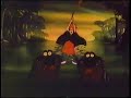 The Rescuers Re Release Commercial 1989