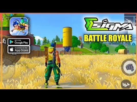 Sigma Gameplay Walkthrough  /Android/iOS/APK/- PART 1