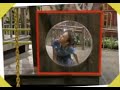 Barney S Musical Scrapbook Credits Comparison Screener Vs Final Version S8 E15 Angela Square