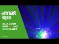 MAX Lichteffekt DJ10 Jelly Moon