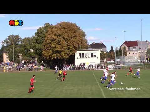 SV Germania: Remis in Glauchau