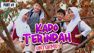 Download lagu THE MOST BEAUTIFUL GIFT FOR YOU ~ PART 1 mp3 Download lagu THE MOST BEAUTIFUL GIFT FOR YOU ~ PART 1 mp3