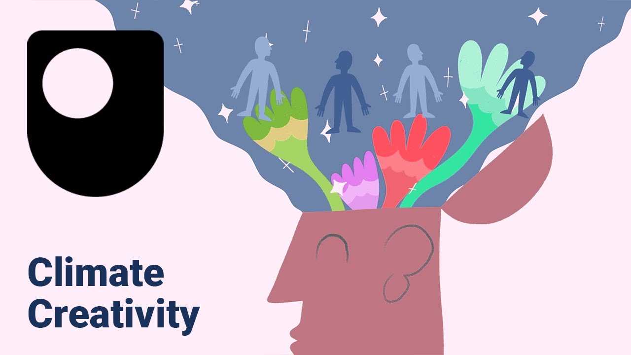 Climate Creativity - Climate of fear: culture of hope