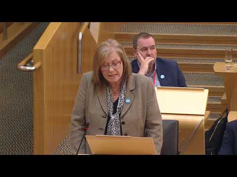 Members' Business: Challenge Poverty Week - 4 October 2018