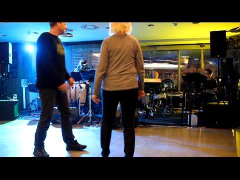 Rokeři - Co všechno se tu může stát (Voda)