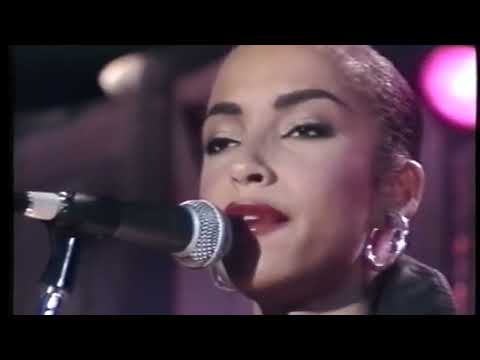 Sade   Why can't we live Together $   Montreux Jazz Festival  1984
