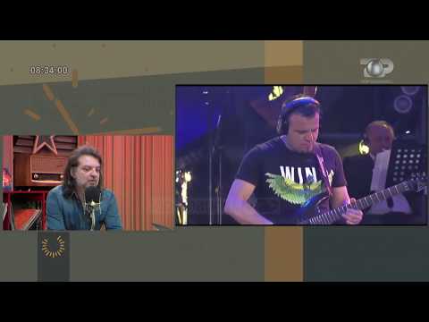 Wake Up, 13 Mars 2018, Pjesa 3 - Top Channel Albania - Entertainment Show