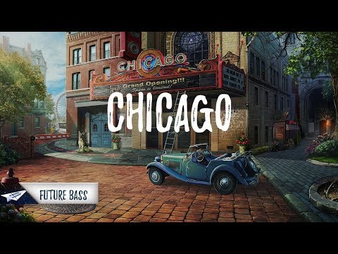 Win and Woo x Bryce Fox - Chicago (Tropix Remix)