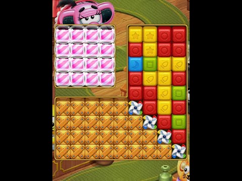 TOY BLAST level 2481