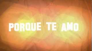 Desacordes - No Te Vuelvo a Molestar (Lyric Video)