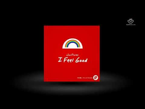[PV-006] Jon Flores - I Feel Good (Per-vurt Records].flv