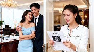 Il embrassa sa maîtresse devant sa femme enceinte ! Divorce, il perdit tout… et fut rongé de regrets