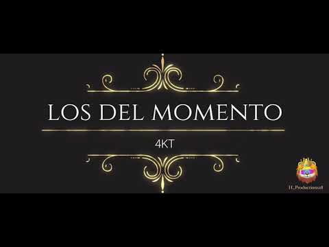 Los del momento - Hostin 23 ft La m Gucci (video oficial)