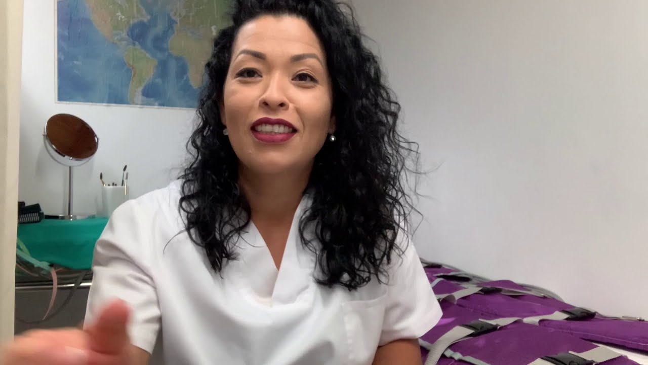 ¿QUE ES LA PRESOTERAPIA Y PARA QUE SIRVE