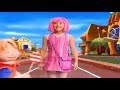 Intro LazyTown Discovery Kids