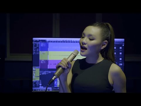 Green Room Live: Anujin - Don't Call Me