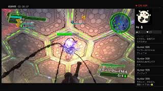 EDF4.1 視聴者参加おっけー！