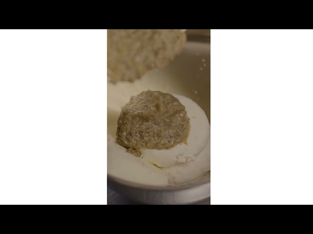 حشوة السمبوسة