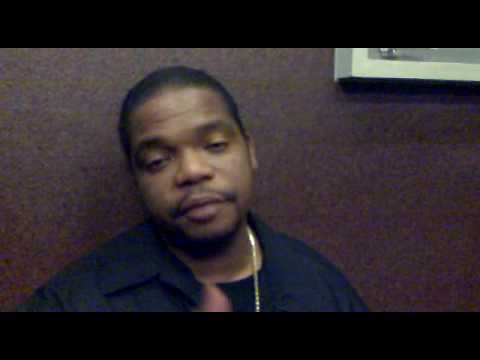 Wish Bone shout out 4 Bandi3t!