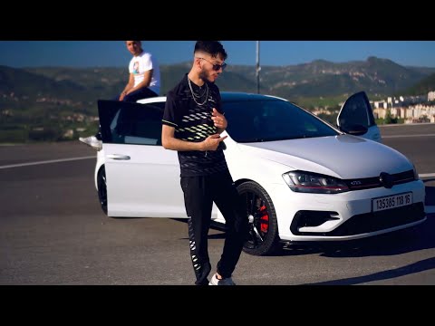 Mc Pissco - Galactico - (Official Music Video)