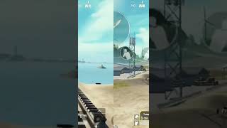 Download lagu Suara senjata pubg di buat musik #bgmi #pubgmobilesolovssquad #pubgmobile mp3