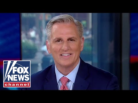 Kevin McCarthy responds to Cassidy Hutchinson testimony
