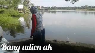 preview picture of video 'Bikin gregetan ikan air tawar situ tonjong'