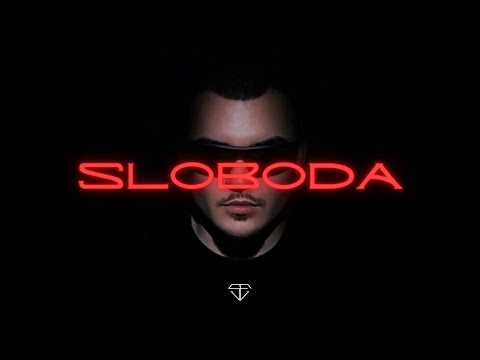 SEENENIS - SLOBODA