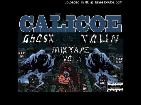 calicoe leankidz round here