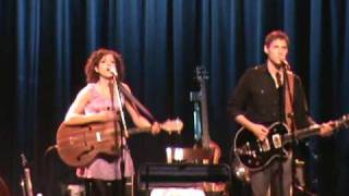 INFINITE  NIGHTS  --  SIERRA NEVADA BIG ROOM,  Chico, Cali