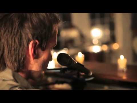 Dwell (by Aaron Keyes, In the Living Room)