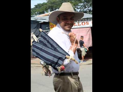 FG  Un Zambo Para Centella - Argenis Salazar