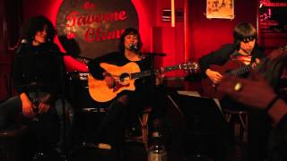 Yasmine Kyd - Live Acoustic