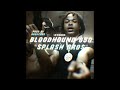 Bloodhound Q50 X Lex500k Splash Bros