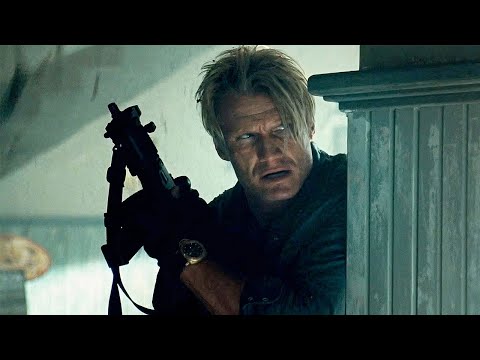 Le vengeur | Vengeance contre le chef de la mafia pour le meurtre de sa famille | Film D'action