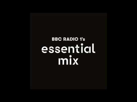 Pete Tong,Eric Morillo - Shindig,Newcasle, Essential mix 29.9.2002