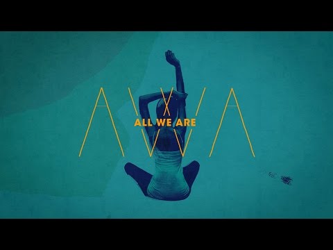 All We Are -  I Wear You (Official Video)