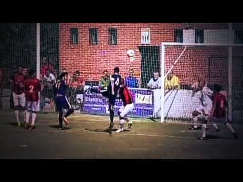 PROMO UCAM MURCIA CF vs LA RODA