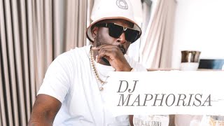 Dj Maphorisa & Visca ft Daliwonga & Murumba Pitch - Vimba (official audio)
