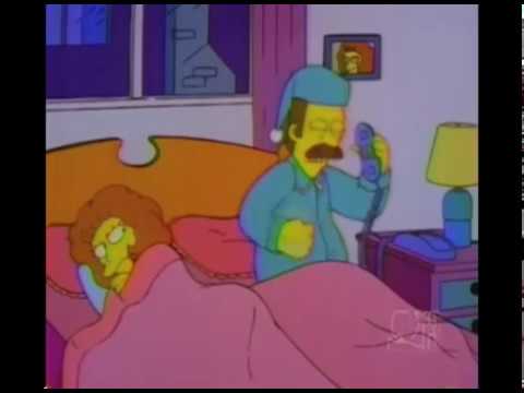 Niko, it's your cousin.