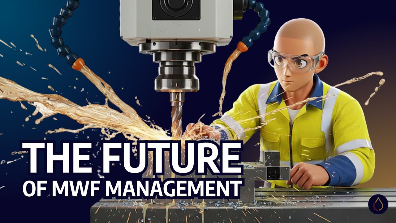 The future of metalworking fluids is here!