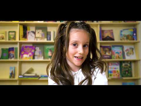 Erika -  Ce frumos e sa fii copil!