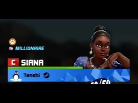 3on3 Freestyle - How to end up on my Block list...