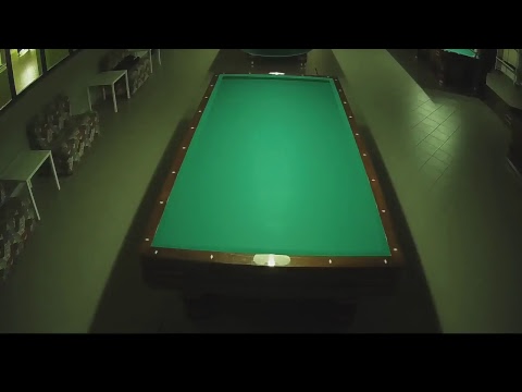 Live stream di Palabiliardorc