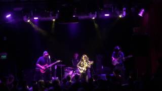 JAY SOM - "Baybee" 4/22/17