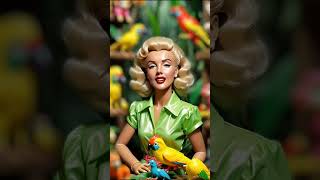 アート★マリリン•モンロー♥