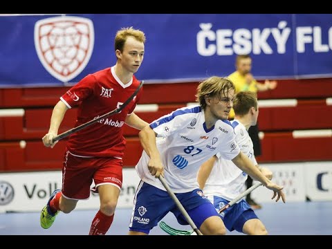 Maalikooste: Sveitsi–Suomi 6-4 (miehet)