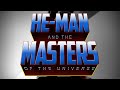 HE-MAN AND THE MASTERS OF THE UNIVERSE - Main Theme | Piano Version By Shuki Levy & Haim Saban | ITV
