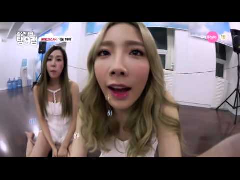 151027 Taeyeon   OnStyle Daily Taeng9cam ONLY digital 9 preview1