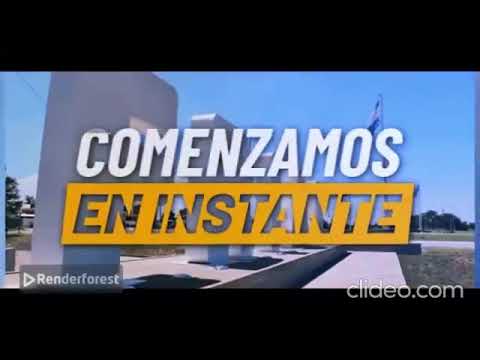 Reunion General, Frias Santiago Del Estero - DIACONO RAFAEL RODRIGUEZ